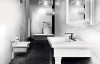 Смеситель для раковины Gessi Eleganza 46012.031