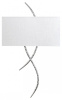 Накладной светильник Loft it Romance 10457 Silver
