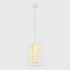 Подвесной светильник Ambrella Light TR TR5042