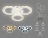 Потолочная люстра Ambrella Light FA FA4050