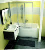 Акриловая ванна Ravak Classic 170x70 C541000000