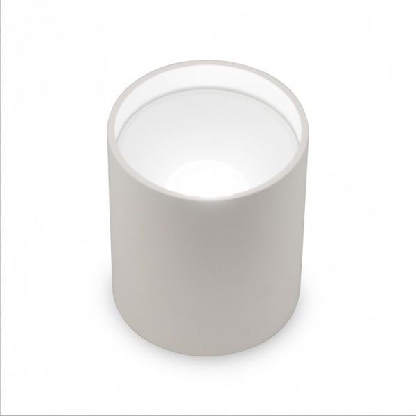 Накладной светильник AM-Group AM481 AM481 WH+WH 10W