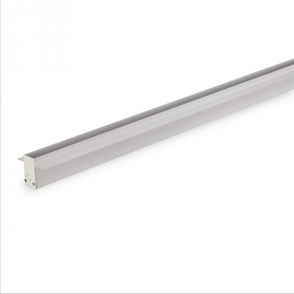 Трек встраиваемый AM-Group  MAGNET AM402-3М LL-20C WH