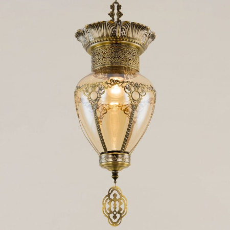 Подвесной светильник Citilux Каир CL419213