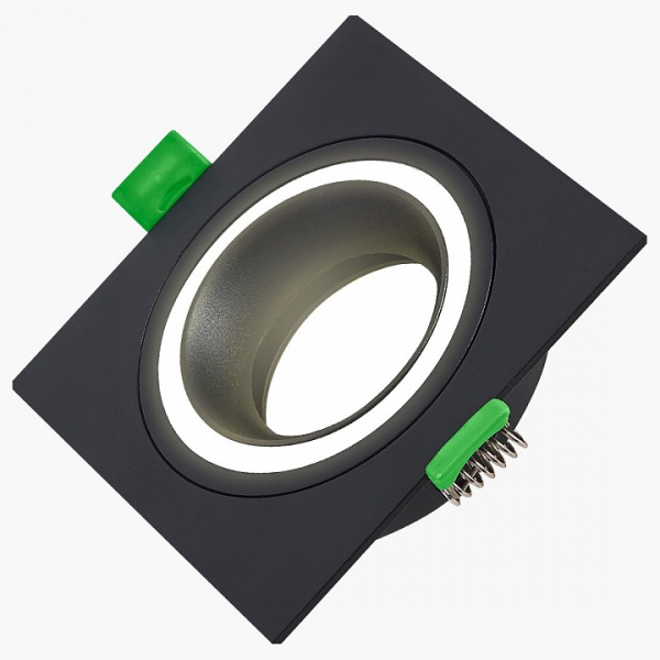 Встраиваемый светильник LEDS POWER SPOT 009544