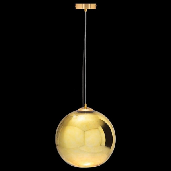 Подвесной светильник Loft it Copper Shade LOFT2024-B