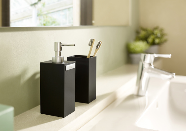 Стакан Roca Rubik 816844024