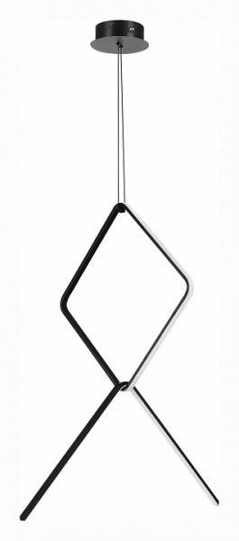 Подвесной светильник ST-Luce Gaia SL6113.443.01