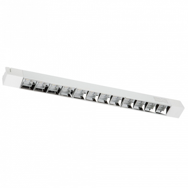 Встраиваемый светильник Volpe ULB-Q282 UL-00010123