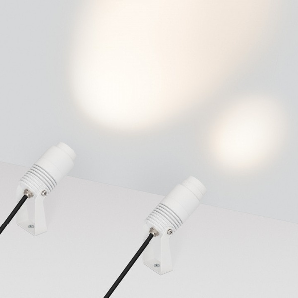 Настенно-потолочный прожектор Arlight RAY 042676(1)