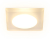 Встраиваемый светильник Ambrella Light TN TN138
