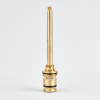 Дивертор Iddis 997BC1153SM хром глянец
