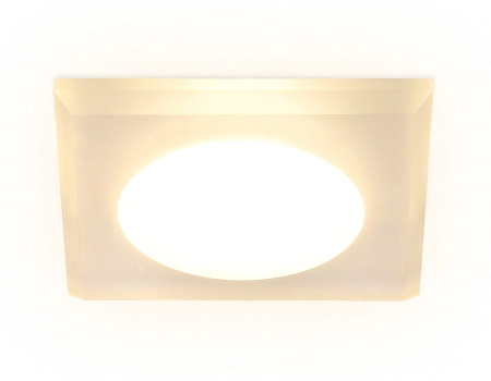 Встраиваемый светильник Ambrella Light TN TN138