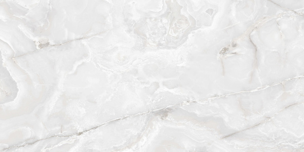 FLORIM-Creative Onyx&More Magnum Керамогранит неглазурованный (UGL) White Onyx 120x280 полированный