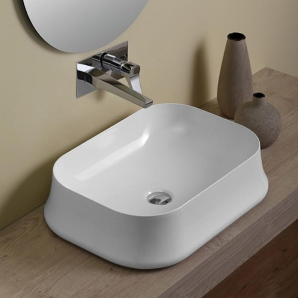 Раковина Simas Sharp 60 SH08bi*0