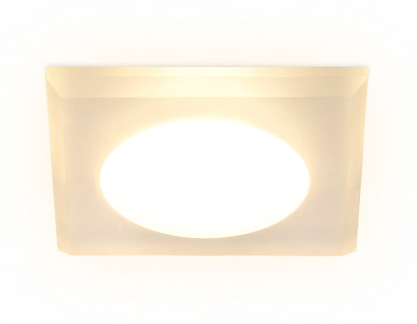 Встраиваемый светильник Ambrella Light TN TN138