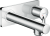 Смеситель для раковины hansgrohe Talis S 72110000