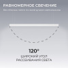 Подвесной светильник Apeyron Electrics  30-43