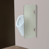Перегородка для писсуара Jaquar JSE-CHR-810US450X