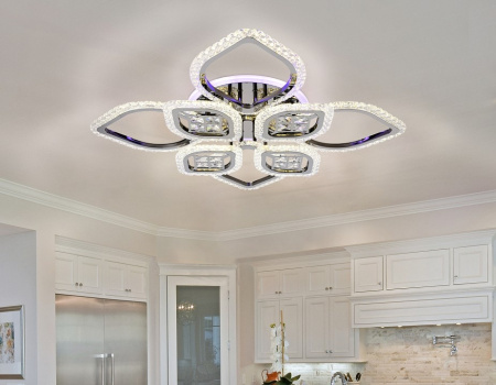 Потолочная люстра Ambrella Light FA FA2835