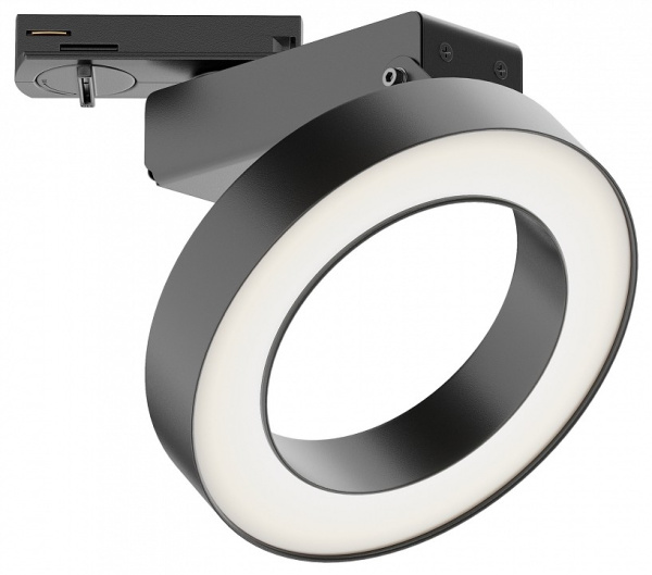 Светильник на штанге Maytoni Technical Рим TR044-1-12W3K-B