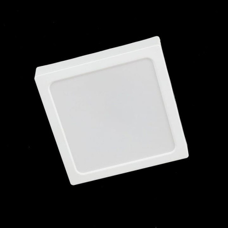 Накладной светильник Citilux Галс CL55K16N