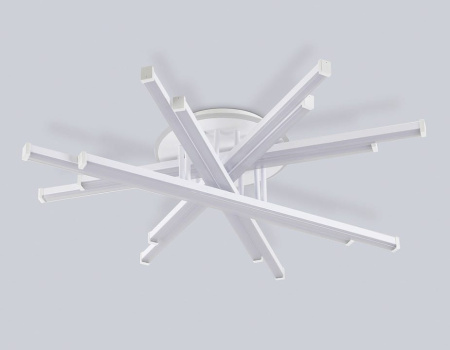 Люстра на штанге Ambrella Light COMFORT FL6275