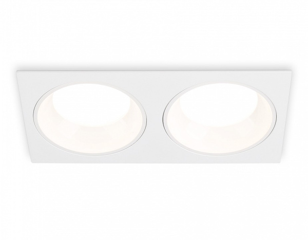 Встраиваемый светильник Ambrella Light TN TN52343