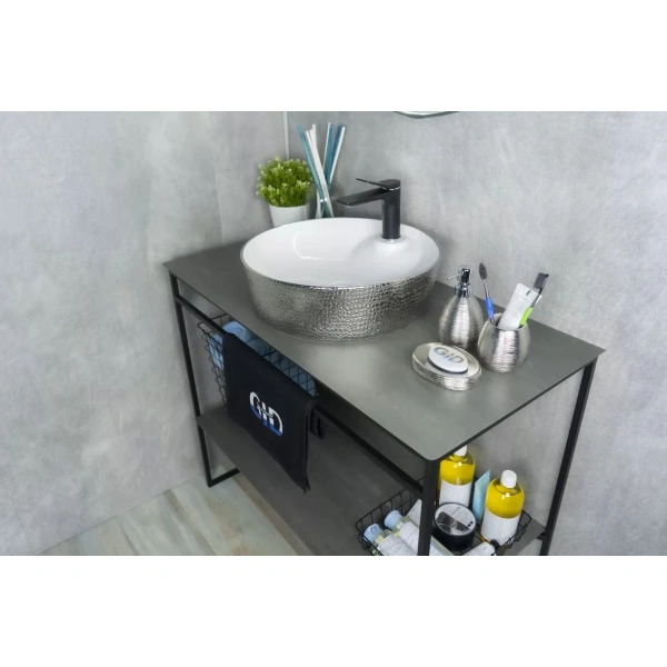Раковина 45x45 см GID LuxeLine D1306h021