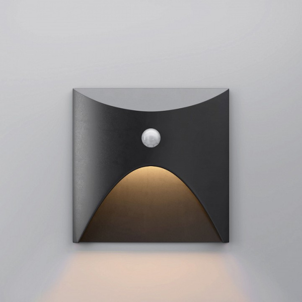 Встраиваемый светильник Elektrostandard Move 40158/LED