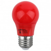 Лампа светодиодная Эра  E27 3Вт 3000K ERARL50-E27