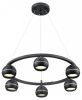 Подвесная люстра Lumion Luazana 8242/6