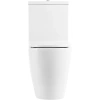 Чаша напольного унитаза BelBagno Marino BB105CP