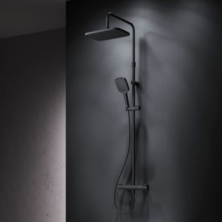 Душевая система AM.PM Func F078F422