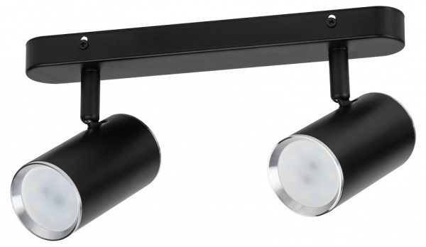 Спот Эра OL35-2 BK