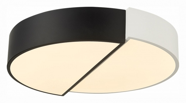 Накладной светильник EVOLUCE Meta SLE200642-01