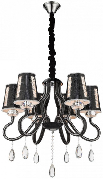 Подвесная люстра Wertmark Adelinda WE391.06.023