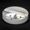 Потолочная люстра Lussole Лафайетте GRLSP-8267