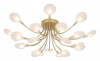 Потолочная люстра Favourite Skein 4197-20C