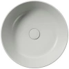 Раковина 45x45 см GSI Kube X 942717