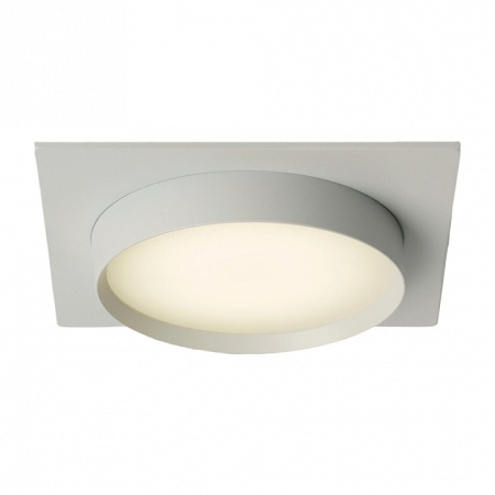 Встраиваемый светильник Feron DL506 51358