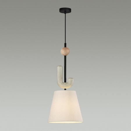 Подвесной светильник Odeon Light Bagel 5410/1