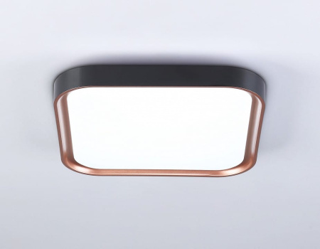 Накладной светильник Ambrella Light FZ FZ1265