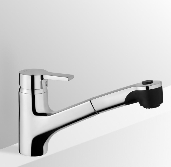 Смеситель для кухни Ideal Standard Active B8435AA