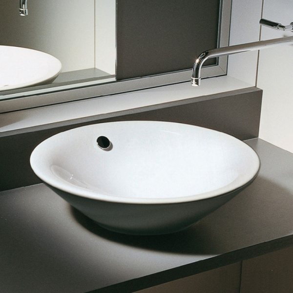 Раковина Duravit Starck 1 0408530000