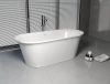 Акриловая ванна Aquanet Smart 170х78 260047 белый