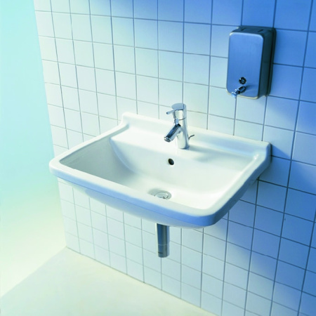 Раковина Duravit Starck 3 65 300650000