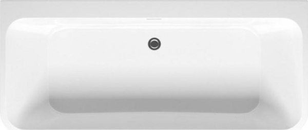 Акриловая ванна Aquanet Family Perfect 170x75 13775-MW, белый матовый