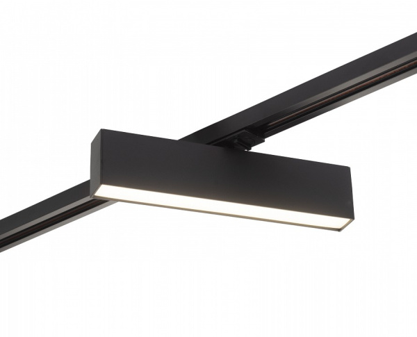 Накладной светильник Denkirs DK6430 DK6440-BK