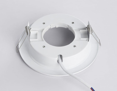 Встраиваемый светильник Ambrella Light  TU1501